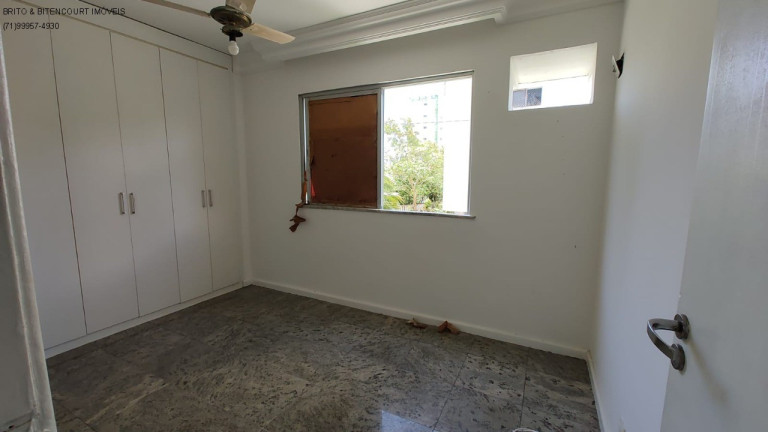 Imagem Imóvel com 3 Quartos à Venda, 80 m² em Imbuí - Salvador