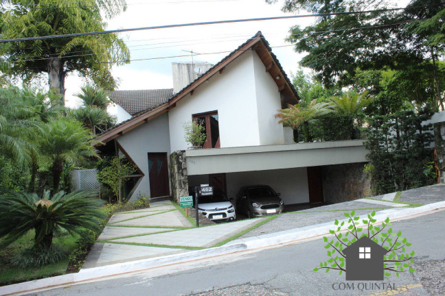 Imagem Casa com 3 Quartos à Venda, 598 m² em Jardim Do Golf I - Jandira