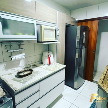 Imagem Imóvel com 2 Quartos à Venda, 65 m² em Praia Do Morro - Guarapari