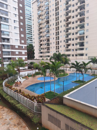 Imagem Apartamento com 1 Quarto para Alugar, 63 m² em Alphaville Centro Industrial E Empresarial/alphaville. - Barueri Imagem Apartamento com 1 Quarto para Alugar, 63 m² em Alphaville Centro Industrial E Empresarial/alphaville. - Barueri