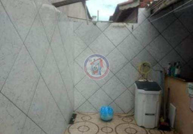 Imagem Casa com 1 Quarto à Venda, 60 m² em Gaivotas - Itanhaém Imagem Casa com 1 Quarto à Venda, 60 m² em Gaivotas - Itanhaém