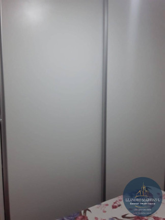 Imagem Apartamento com 2 Quartos à Venda, 51 m² em Jardim Mimas - Embu Das Artes Imagem Apartamento com 2 Quartos à Venda, 51 m² em Jardim Mimas - Embu Das Artes