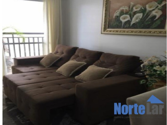 Imagem Apartamento com 2 Quartos à Venda, 49 m² em Ipiranga - São Paulo