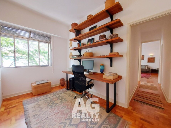 Imagem Apartamento com 3 Quartos à Venda, 103 m² em Paraíso - São Paulo