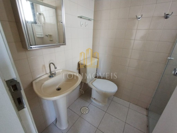 Imagem Apartamento com 2 Quartos à Venda, 52 m² em Jardim Paulista - São José Dos Campos