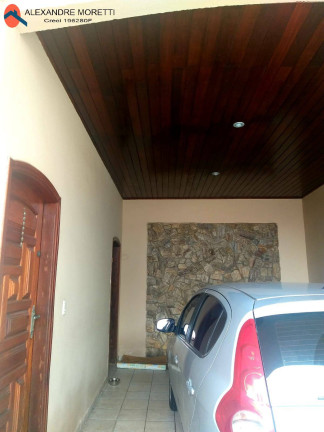 Imagem Casa com 2 Quartos à Venda, 129 m² em Sorocaba Imagem Casa com 2 Quartos à Venda, 129 m² em Sorocaba