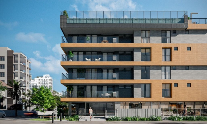 Imagem Apartamento com 3 Quartos à Venda, 98 m² em Jardim Oceania - João Pessoa Imagem Apartamento com 3 Quartos à Venda, 98 m² em Jardim Oceania - João Pessoa