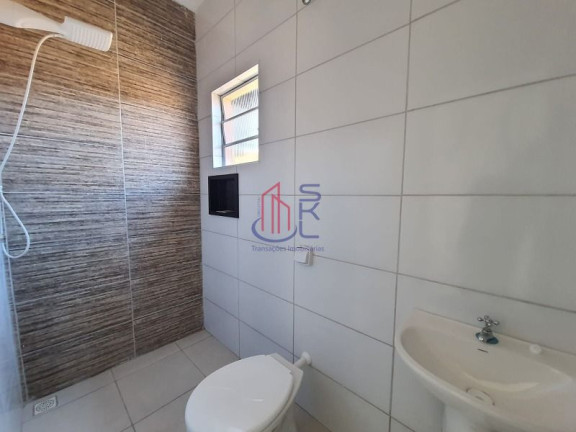 Imagem Casa com 1 Quarto à Venda, 72 m² em Jardim Suarão - Itanhaém