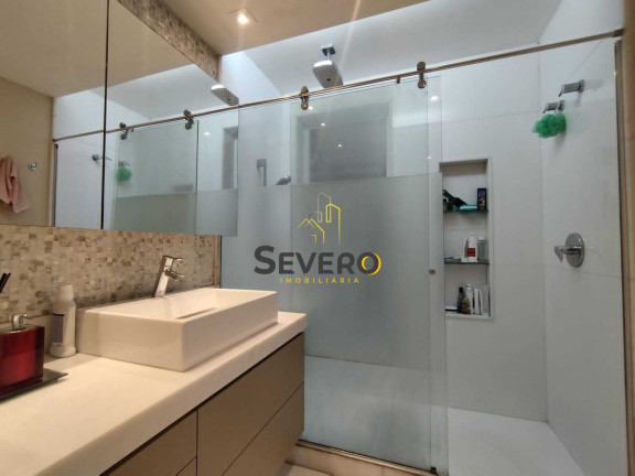 Imagem Apartamento com 4 Quartos à Venda, 383 m² em Icaraí - Niterói Imagem Apartamento com 4 Quartos à Venda, 383 m² em Icaraí - Niterói