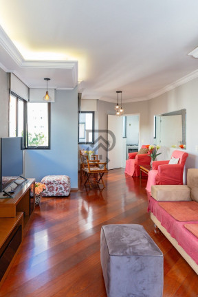 Imagem Apartamento com 2 Quartos à Venda, 110 m² em Brooklin - São Paulo Imagem Apartamento com 2 Quartos à Venda, 110 m² em Brooklin - São Paulo