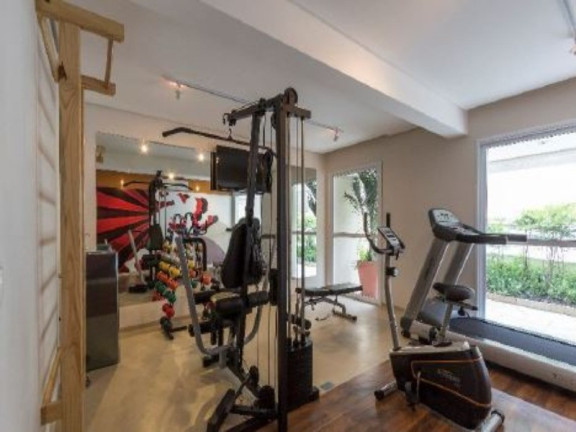 Imagem Apartamento com 3 Quartos à Venda, 91 m² em Tatuapé - São Paulo