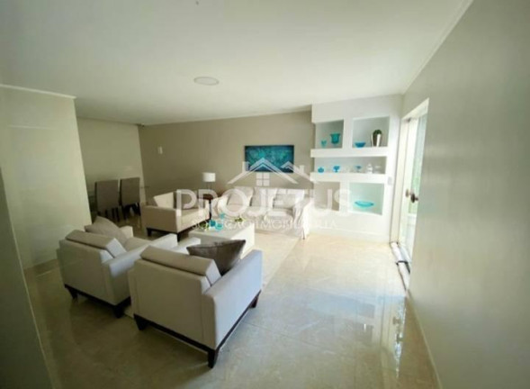 Imagem Apartamento com 1 Quarto à Venda, 40 m² em Vila Andrade - São Paulo Imagem Apartamento com 1 Quarto à Venda, 40 m² em Vila Andrade - São Paulo
