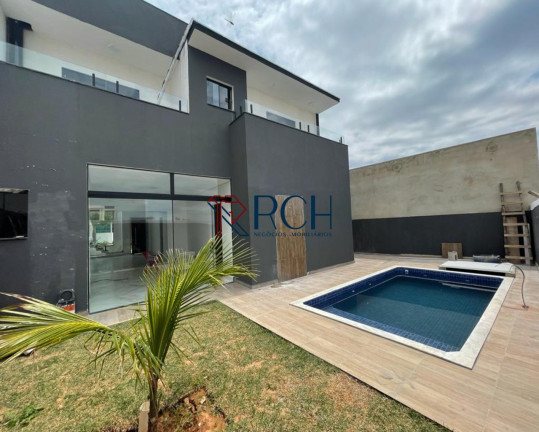 Imagem Sobrado com 5 Quartos à Venda, 280 m² em Parque Ibiti Reserva - Sorocaba Imagem Sobrado com 5 Quartos à Venda, 280 m² em Parque Ibiti Reserva - Sorocaba