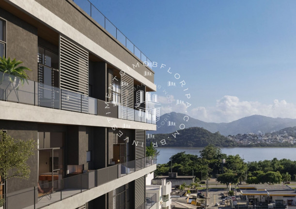 Imagem Imóvel com 1 Quarto à Venda, 38 m² em Agronômica - Florianópolis Imagem Imóvel com 1 Quarto à Venda, 38 m² em Agronômica - Florianópolis