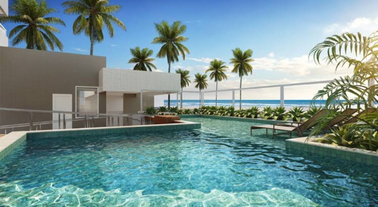Imagem Apartamento com 2 Quartos à Venda, 62 m² em Itapuã - Salvador Imagem Apartamento com 2 Quartos à Venda, 62 m² em Itapuã - Salvador