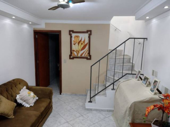 Imagem Casa com 2 Quartos à Venda, 96 m² em Vila De Vito - Jundiaí Imagem Casa com 2 Quartos à Venda, 96 m² em Vila De Vito - Jundiaí