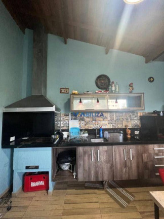 Imagem Sobrado com 4 Quartos à Venda, 238 m² em Vila Augusta - Guarulhos