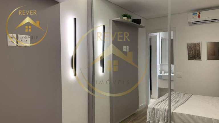 Imagem Apartamento com 2 Quartos à Venda, 47 m² em Cambuí - Campinas Imagem Apartamento com 2 Quartos à Venda, 47 m² em Cambuí - Campinas