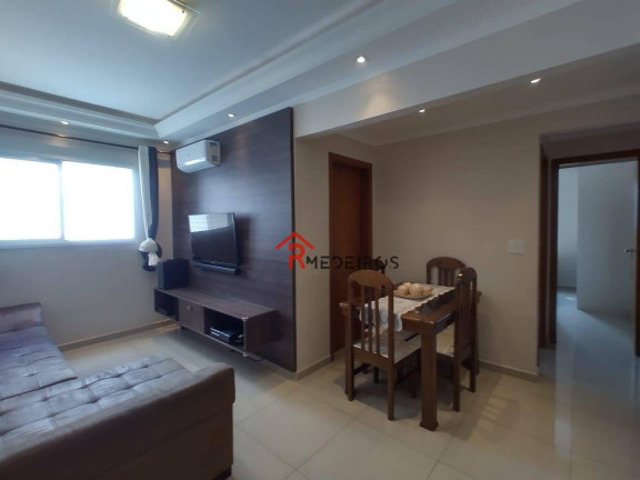 Imagem Apartamento com 2 Quartos à Venda, 62 m² em Guilhermina - Praia Grande Imagem Apartamento com 2 Quartos à Venda, 62 m² em Guilhermina - Praia Grande