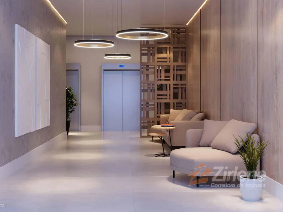 Imagem Apartamento com 2 Quartos à Venda, 76 m² em Praia Do Morro - Guarapari