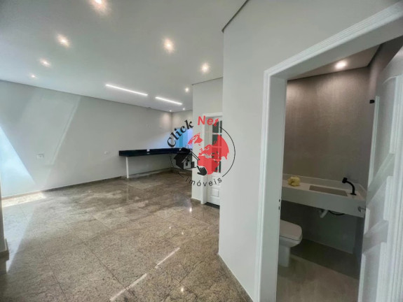 Imagem Sobrado com 33 Quartos à Venda, 244 m² em Vila Scarpelli - Santo André Imagem Sobrado com 33 Quartos à Venda, 244 m² em Vila Scarpelli - Santo André