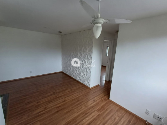 Imagem Apartamento com 2 Quartos à Venda, 51 m²