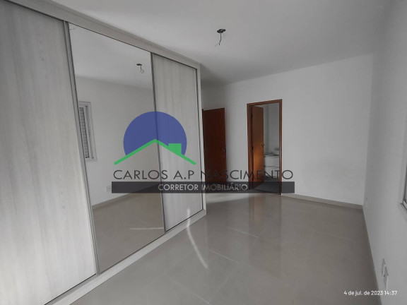 Imagem Apartamento com 2 Quartos à Venda, 90 m² em Jardim Pereira Do Amparo - Jacareí