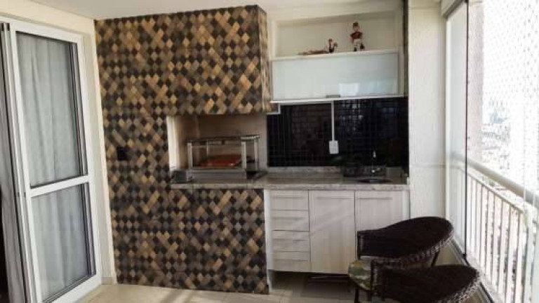 Imagem Apartamento com 3 Quartos à Venda, 97 m² em Alto Da Mooca - São Paulo Imagem Apartamento com 3 Quartos à Venda, 97 m² em Alto Da Mooca - São Paulo