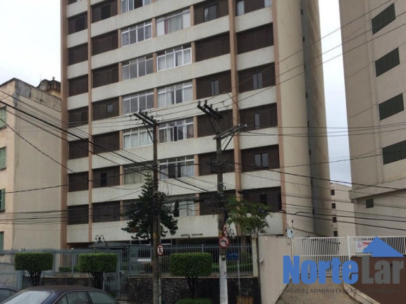 Imagem Apartamento com 3 Quartos à Venda, 100 m² em Santana - São Paulo Imagem Apartamento com 3 Quartos à Venda, 100 m² em Santana - São Paulo