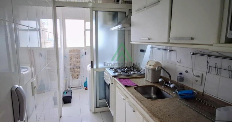 Imagem Casa com 2 Quartos à Venda, 54 m² em Jardim Paulista - São Paulo