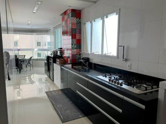Imagem Apartamento com 3 Quartos para Alugar, 148 m² em Jardim Do Mar - São Bernardo Do Campo