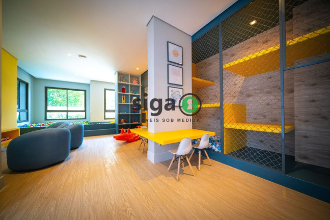 Imagem Apartamento com 3 Quartos à Venda, 110 m² em Vila Andrade - São Paulo Imagem Apartamento com 3 Quartos à Venda, 110 m² em Vila Andrade - São Paulo