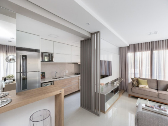 Imagem Imóvel com 3 Quartos à Venda, 211 m² em Menino Deus - Porto Alegre