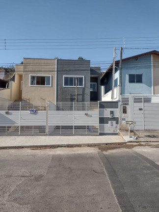 Casa com 2 Quartos à Venda, 64 m² em Residencial Estoril - Taubaté