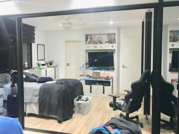 Imagem Apartamento com 4 Quartos à Venda, 300 m² em Higienópolis - São Paulo Imagem Apartamento com 4 Quartos à Venda, 300 m² em Higienópolis - São Paulo