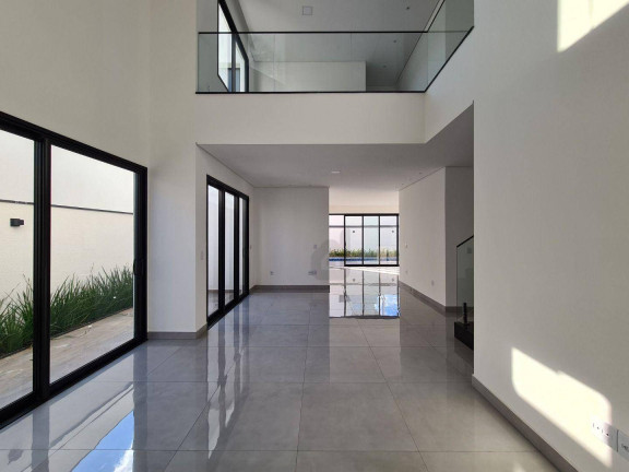 Imagem Sobrado com 3 Quartos à Venda, 278 m² em Condomínio Chácara Ondina - Sorocaba Imagem Sobrado com 3 Quartos à Venda, 278 m² em Condomínio Chácara Ondina - Sorocaba