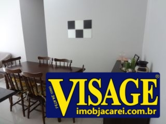 Imagem Apartamento com 3 Quartos à Venda, 67 m² em Vila Branca - Jacareí Imagem Apartamento com 3 Quartos à Venda, 67 m² em Vila Branca - Jacareí