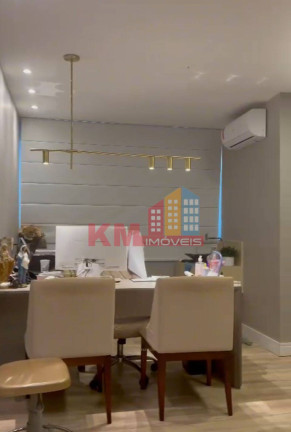 Imagem Sala Comercial à Venda, 38 m² em Doze Anos - Mossoró Imagem Sala Comercial à Venda, 38 m² em Doze Anos - Mossoró