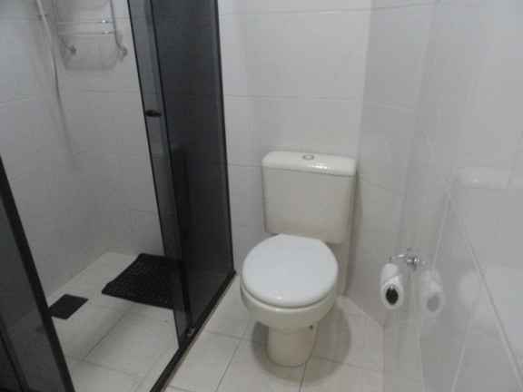 Imagem Casa com 3 Quartos à Venda, 150 m² em Marapé - Santos