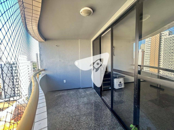 Imagem Apartamento com 3 Quartos à Venda, 129 m² em Cocó - Fortaleza Imagem Apartamento com 3 Quartos à Venda, 129 m² em Cocó - Fortaleza