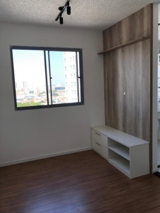 Apartamento com 1 Quarto à Venda, 30 m² em Mooca - São Paulo