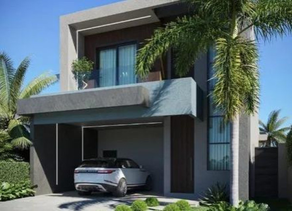 Imagem Casa com 4 Quartos à Venda, 231 m² em Morada Dos Nobres - Cuiabá Imagem Casa com 4 Quartos à Venda, 231 m² em Morada Dos Nobres - Cuiabá