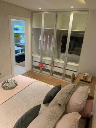 Imagem Apartamento com 2 Quartos à Venda, 54 m² em Jardim Audir - Barueri Imagem Apartamento com 2 Quartos à Venda, 54 m² em Jardim Audir - Barueri