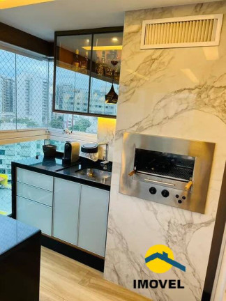 Imagem Apartamento com 3 Quartos à Venda, 118 m² em Icaraí - Niterói