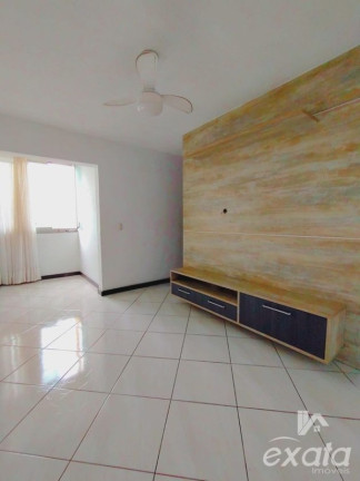 Imagem Apartamento com 2 Quartos para Alugar ou Temporada, 52 m² em Colina De Laranjeiras - Serra