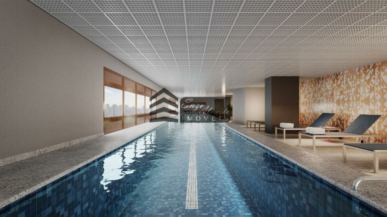 Imagem Apartamento com 4 Quartos à Venda, 145 m² em Campo Belo - São Paulo Imagem Apartamento com 4 Quartos à Venda, 145 m² em Campo Belo - São Paulo