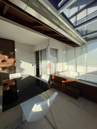 Imagem Cobertura com 3 Quartos à Venda, 140 m² em Nova Brasília - Jaraguá Do Sul Imagem Cobertura com 3 Quartos à Venda, 140 m² em Nova Brasília - Jaraguá Do Sul