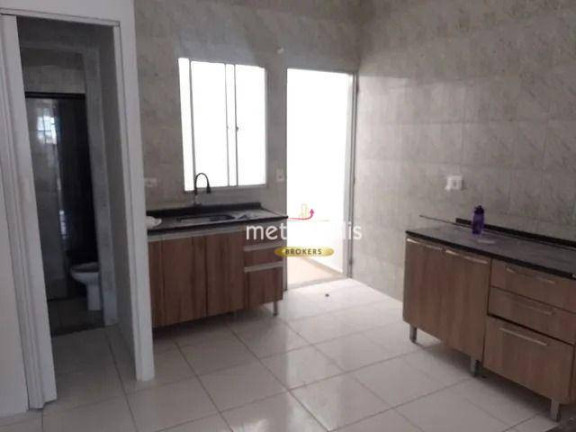 Imagem Sobrado com 3 Quartos à Venda, 110 m² em Jardim Las Vegas - Santo André Imagem Sobrado com 3 Quartos à Venda, 110 m² em Jardim Las Vegas - Santo André