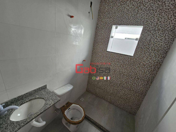 Imagem Casa com 2 Quartos à Venda, 63 m² em Parque Balneário São Francisco - Cabo Frio Imagem Casa com 2 Quartos à Venda, 63 m² em Parque Balneário São Francisco - Cabo Frio