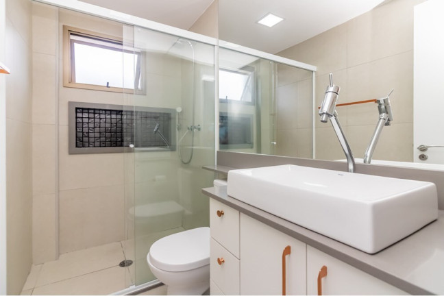 Imagem Apartamento com 3 Quartos à Venda, 176 m² em água Branca - São Paulo